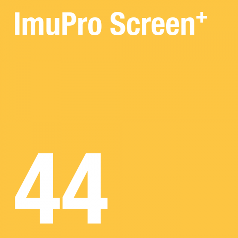 ImuPro Screen⁺ - 44 foods analysed